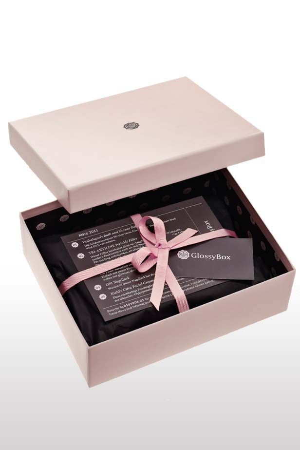 August's Beauty Subscription Boxes Are Perfect For Lockdown Pamper Nights - August's Beauty Subscription Boxes Are Perfect For Lockdown Pamper Nights -   17 christmas beauty Box ideas