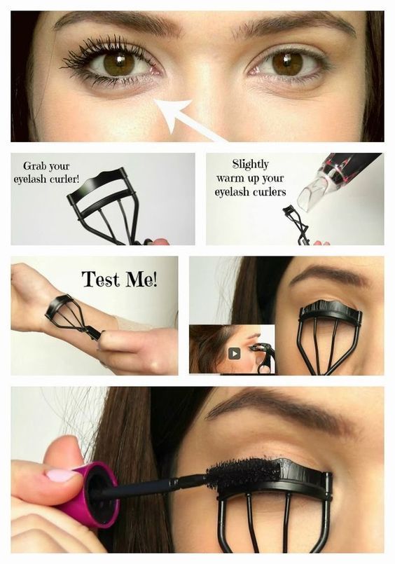 How to apply mascara correctly, according to top makeup artists - How to apply mascara correctly, according to top makeup artists -   17 diy Maquillaje mascaras ideas