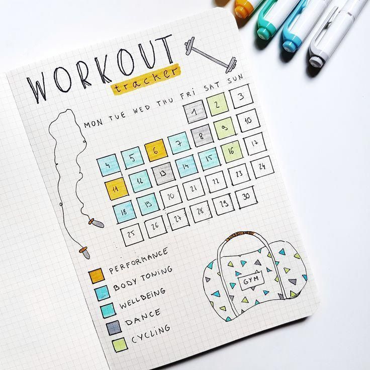 ???? Slav on Instagram: “Hello friends! ???? Today, I'm sharing some weekly header ideas. I get lots - ???? Slav on Instagram: “Hello friends! ???? Today, I'm sharing some weekly header ideas. I get lots -   17 fitness Journal goals ideas