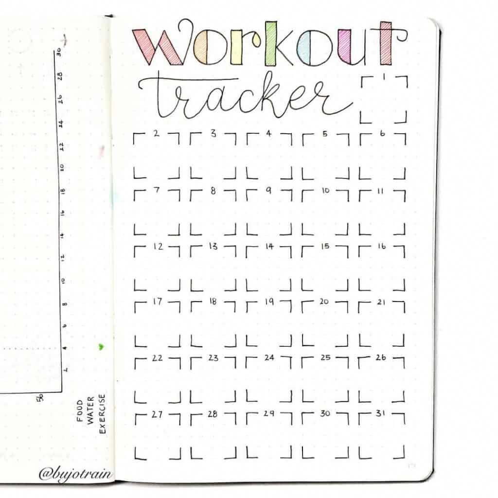 Using my Bullet journal for weight loss: Tracking, Planning and 71+ Examples | My Inner Creative - Using my Bullet journal for weight loss: Tracking, Planning and 71+ Examples | My Inner Creative -   17 fitness Journal goals ideas