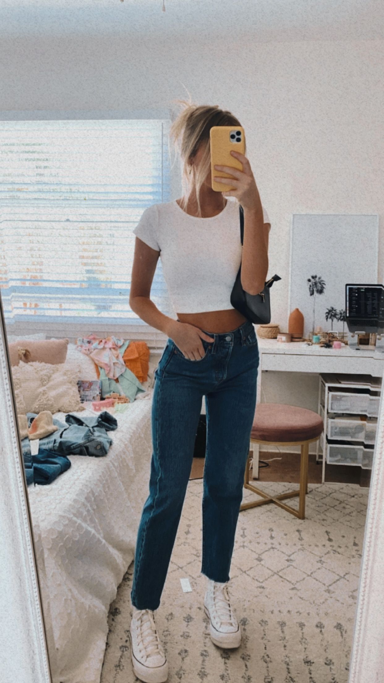 17 style Aesthetic jeans ideas