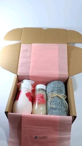Gift box beauty products. - Gift box beauty products. -   18 beauty Box packaging ideas