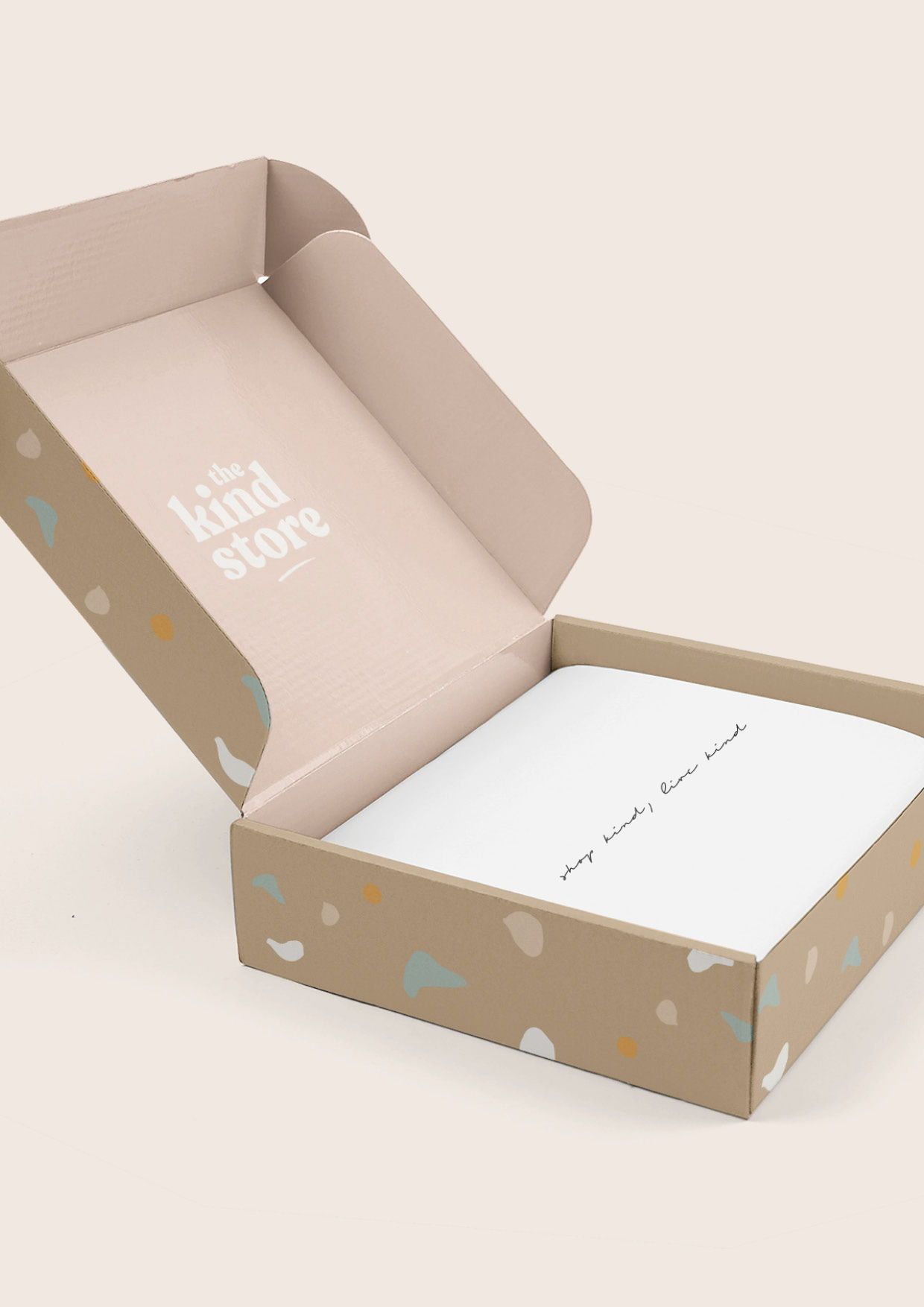 18 beauty Box packaging ideas