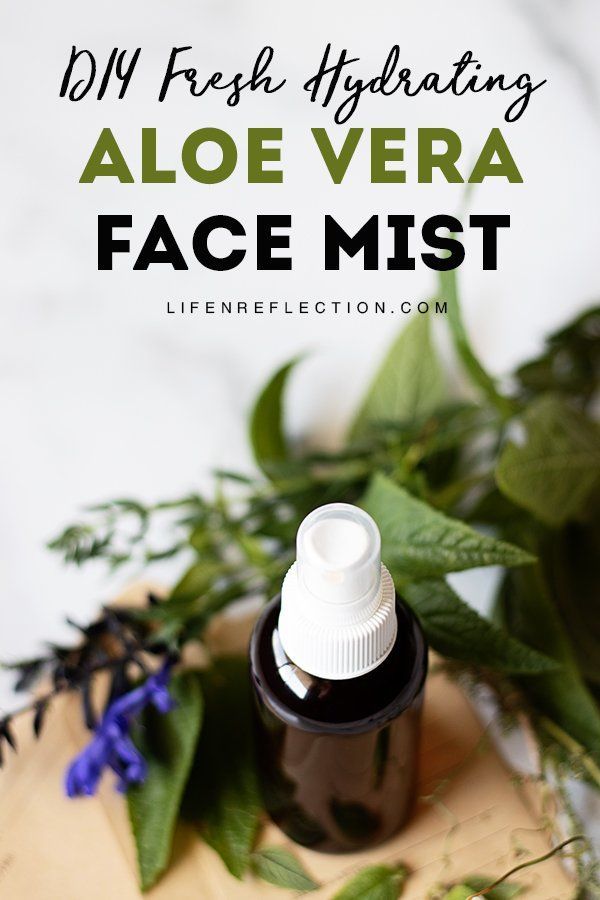 Fresh Herbal Hydrating DIY Face Mist - Fresh Herbal Hydrating DIY Face Mist -   18 beauty DIY face ideas