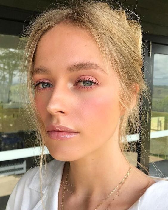 25 Insanely Gorgeous Makeup Looks to Try — Anna Elizabeth - 25 Insanely Gorgeous Makeup Looks to Try — Anna Elizabeth -   18 beauty Makeup simple ideas