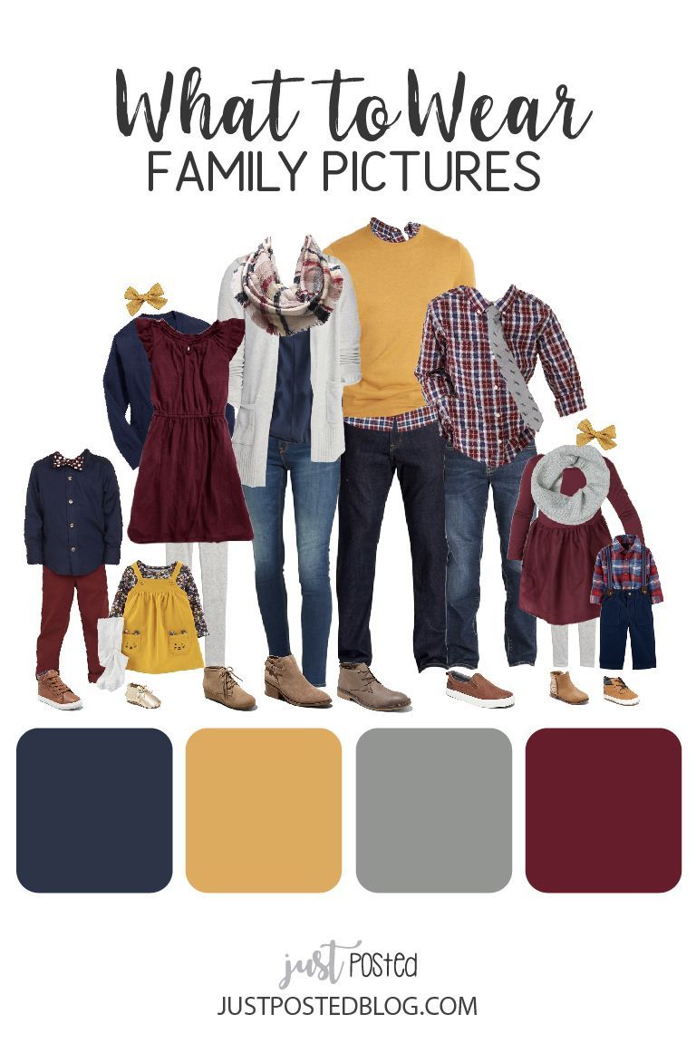 What to Wear for Family Pictures - Burgundy, Yellow, Navy and Gray - What to Wear for Family Pictures - Burgundy, Yellow, Navy and Gray -   18 beauty Pictures ideas