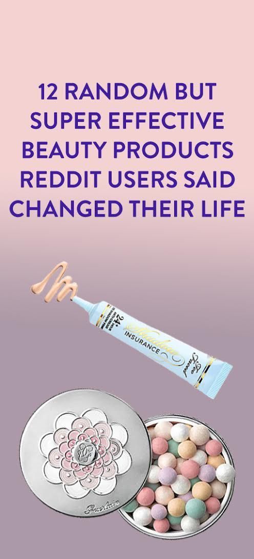 12 Random But Clever Beauty Products Reddit Users Said Changed Their Life - 12 Random But Clever Beauty Products Reddit Users Said Changed Their Life -   18 beauty Products art ideas