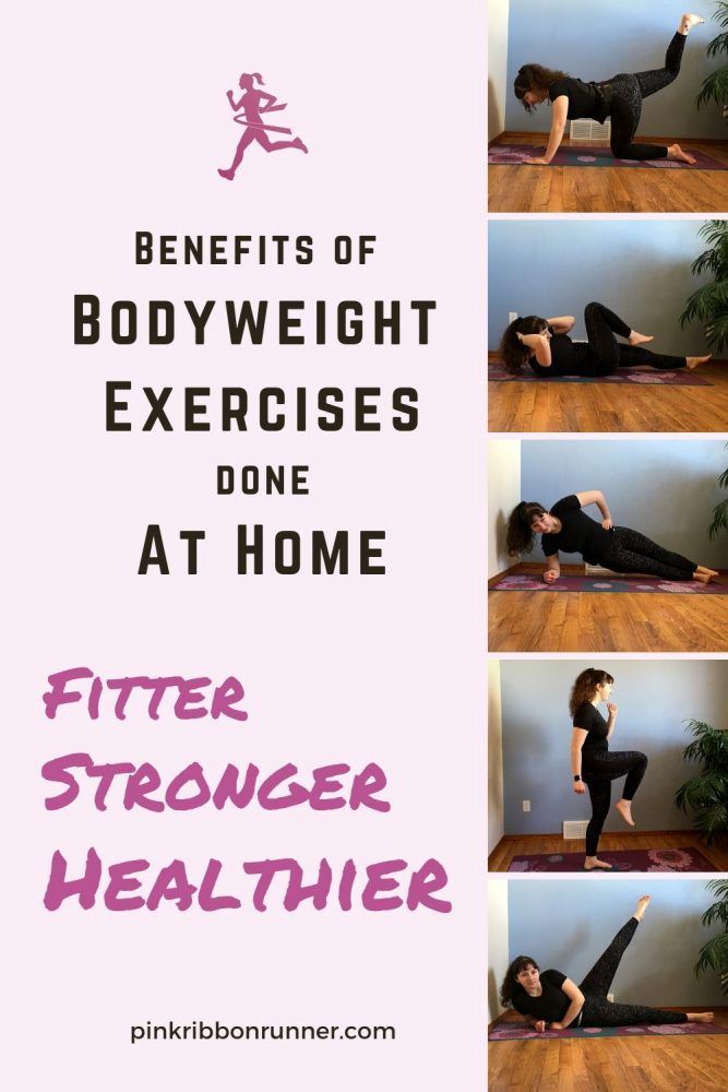 12 Benefits of Bodyweight Exercises done At Home - 12 Benefits of Bodyweight Exercises done At Home -   18 cross fitness Body ideas