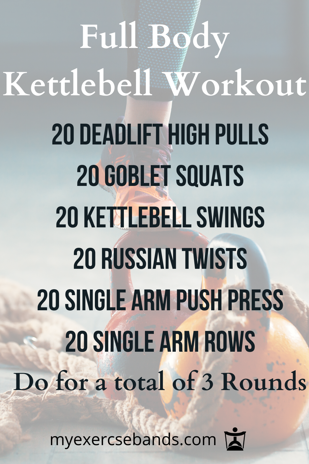 Kettlebell Workout - Kettlebell Workout -   18 cross fitness Body ideas
