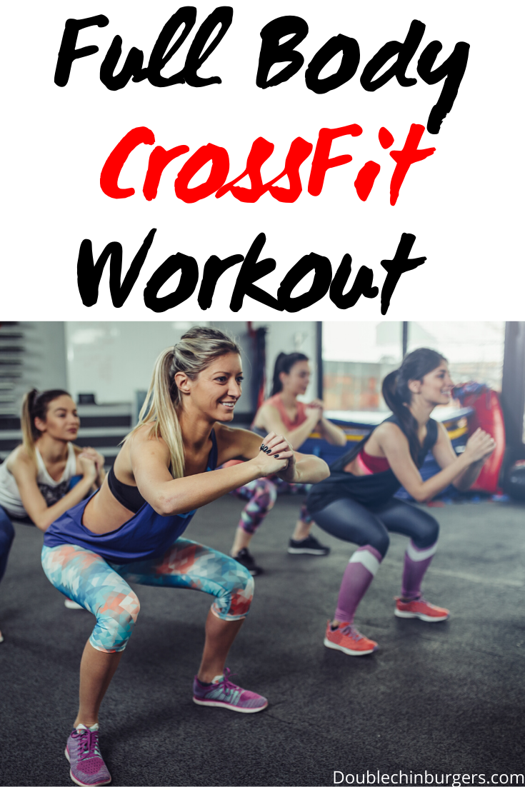 At Home CrossFit Workouts for Beginners - At Home CrossFit Workouts for Beginners -   18 cross fitness Body ideas