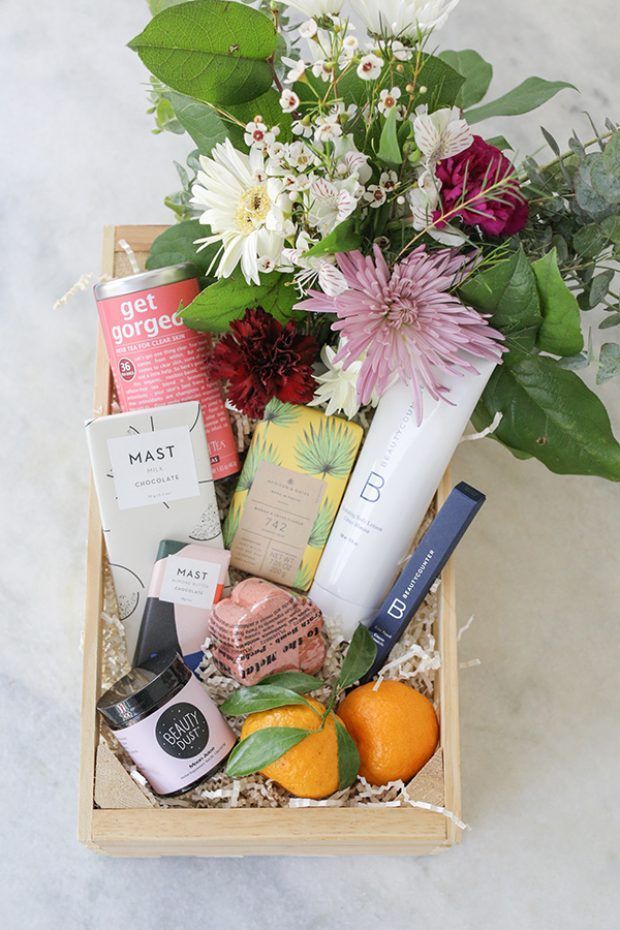Mother's Day Beauty Box - Sugar and Charm - Mother's Day Beauty Box - Sugar and Charm -   18 diy Beauty box ideas