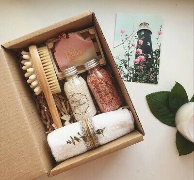 Gift Box - Gift Box -   18 diy Beauty box ideas