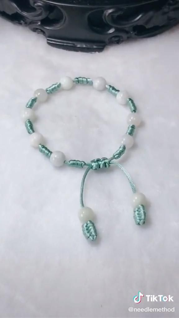 DIY - bracelet - cute - DIY - bracelet - cute -   18 diy Bracelets leather ideas