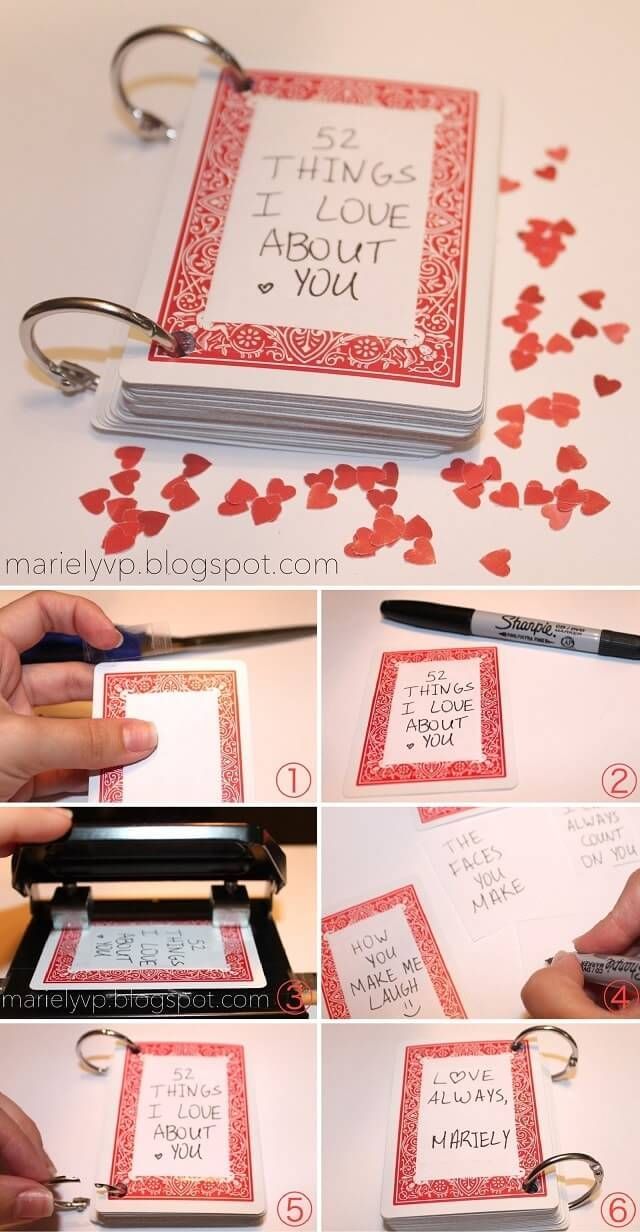 26 Trendy Valentine's Day Gifts For Boyfriend - Cute DIY Romantic Valentines Day Gift Ideas For Him | Munchkins Planet - 26 Trendy Valentine's Day Gifts For Boyfriend - Cute DIY Romantic Valentines Day Gift Ideas For Him | Munchkins Planet -   18 diy Projects for him ideas