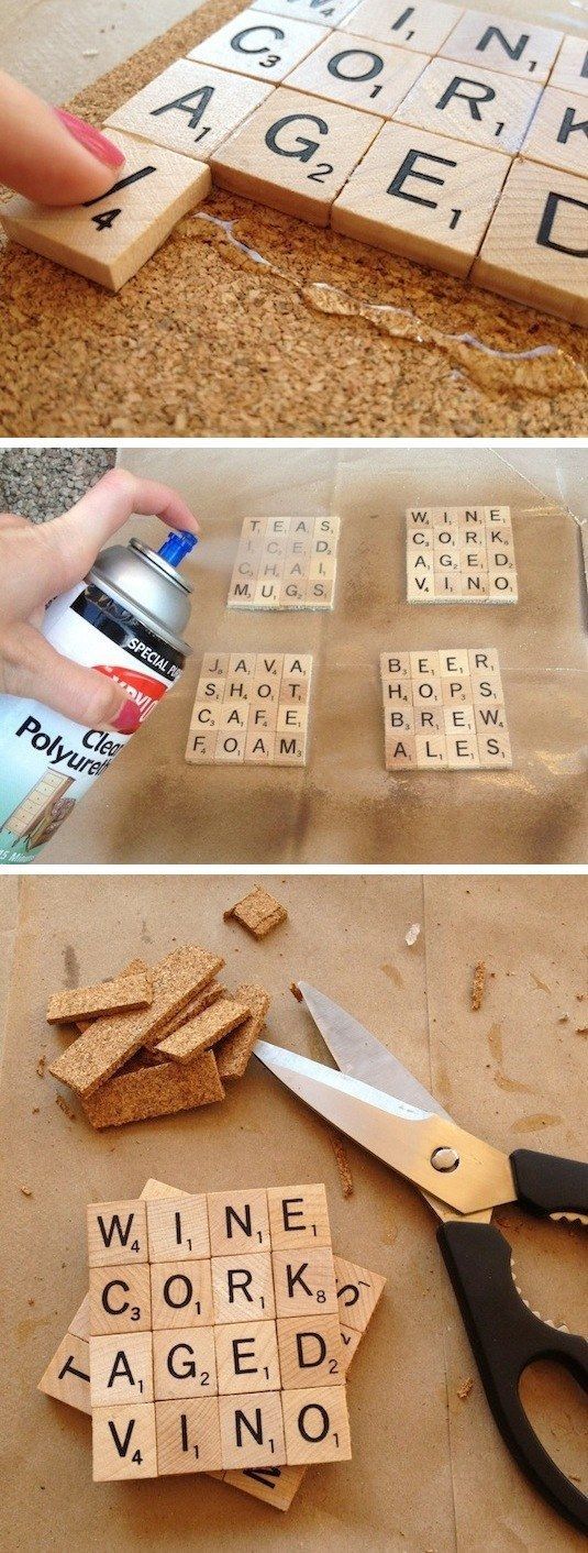 18 diy Projects for him ideas