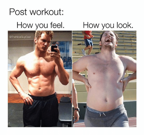 23 Workout Memes That'll Give You A Six-Pack From Laughing - 23 Workout Memes That'll Give You A Six-Pack From Laughing -   18 fitness Hombres memes ideas