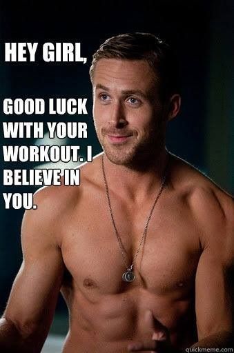 5 Ryan Gosling Memes That Will Keep You Motivated To Stay Fit - 5 Ryan Gosling Memes That Will Keep You Motivated To Stay Fit -   18 fitness Hombres memes ideas