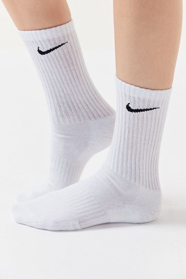 Nike Everday Cushion Crew Sock 6-Pack - Nike Everday Cushion Crew Sock 6-Pack -   18 fitness Outfits socks ideas