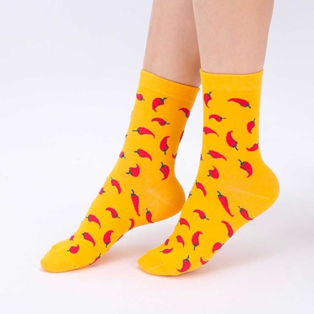 Harajuku Cute Colorful Cotton Socks for Women | Harajuku Culture - Harajuku Cute Colorful Cotton Socks for Women | Harajuku Culture -   18 fitness Outfits socks ideas