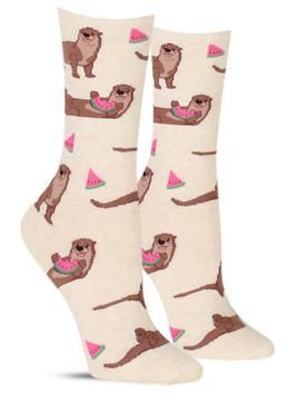 Ottermelon Socks | Womens - Ottermelon Socks | Womens -   18 fitness Outfits socks ideas