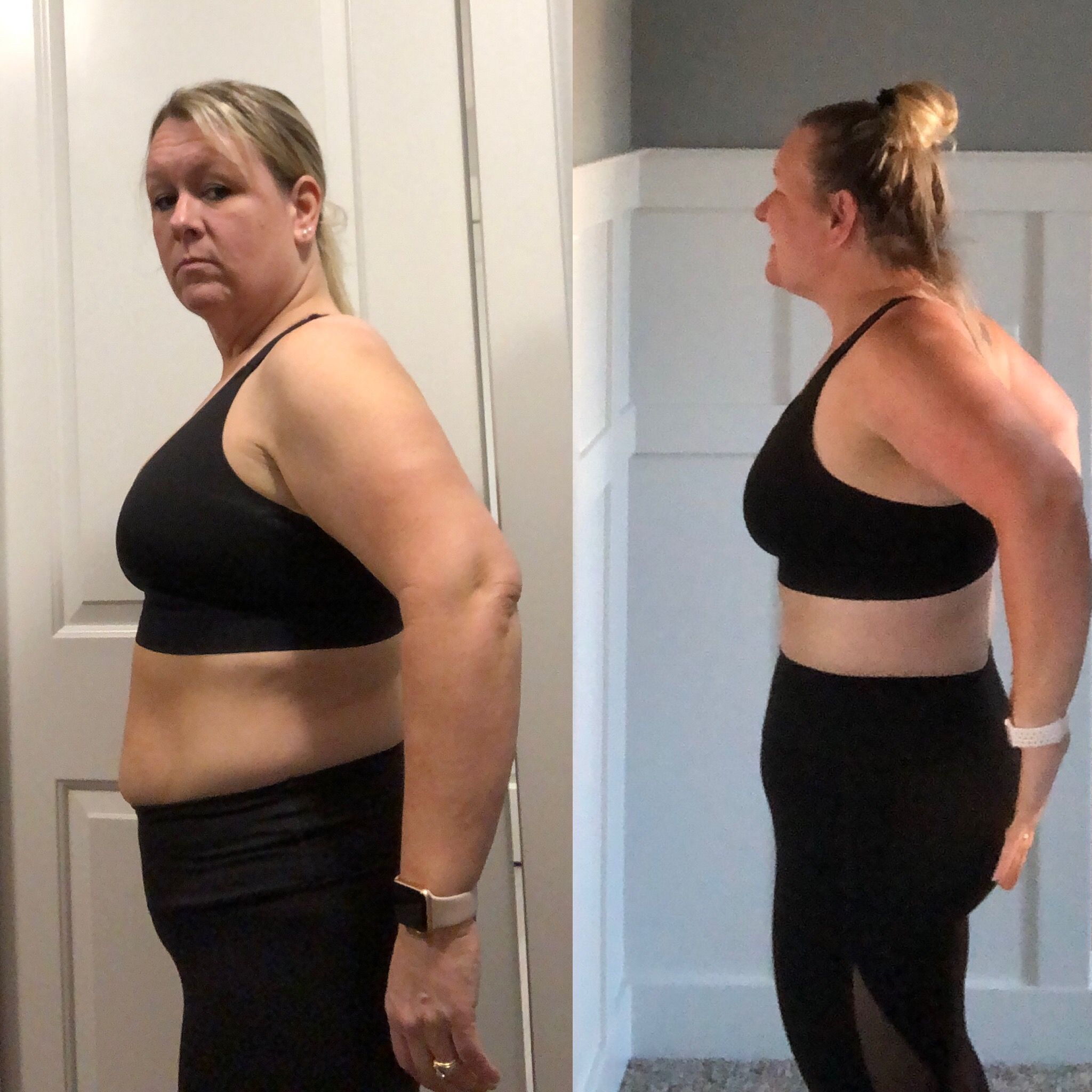 Marcy Lost 11 Pounds and 6 Inches with the 30 Day Clean Eating... - Marcy Lost 11 Pounds and 6 Inches with the 30 Day Clean Eating... -   18 fitness Training clean eating ideas