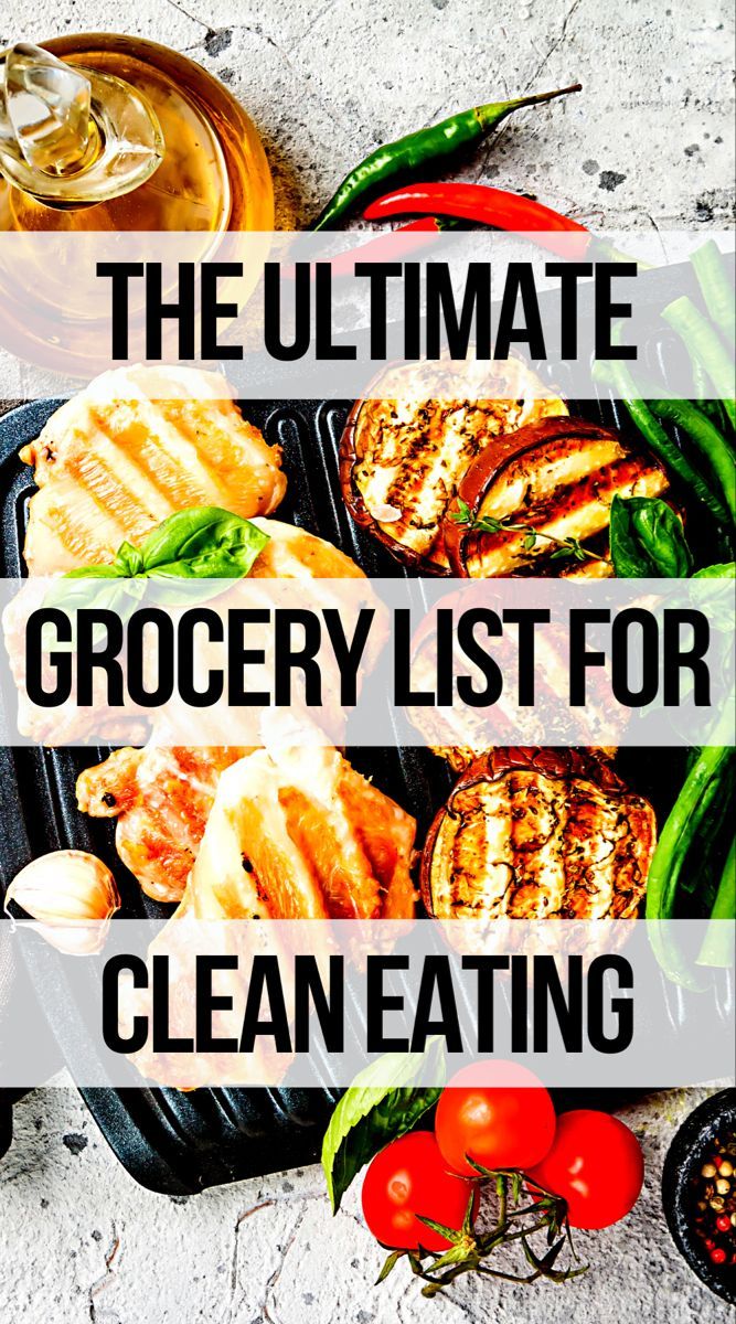 Healthy Eating: Clean Eating for Weight Loss - Healthy Eating: Clean Eating for Weight Loss -   18 fitness Training clean eating ideas