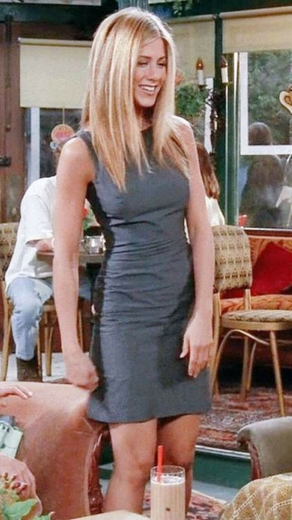 Rachel Green's Best 'Friends' Outfits - Rachel Green's Best 'Friends' Outfits -   18 rachel green style 90s ideas