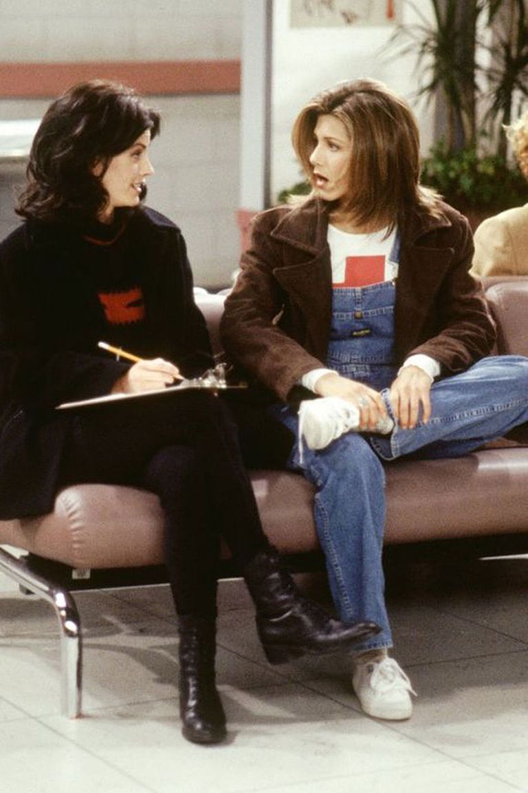 34 Rachel Green Fashion Moments You Forgot You Were Obsessed With on Friends - 34 Rachel Green Fashion Moments You Forgot You Were Obsessed With on Friends -   18 rachel green style 90s ideas