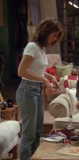 23 outfits Rachel wore on Friends in the '90s that we'd totally wear today - 23 outfits Rachel wore on Friends in the '90s that we'd totally wear today -   18 rachel green style 90s ideas