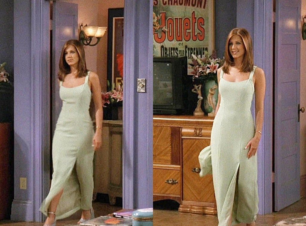 Groovy Rachel Green Outfits To Flaunt Even Today & Where To Get - Groovy Rachel Green Outfits To Flaunt Even Today & Where To Get -   18 rachel green style 90s ideas