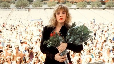 15 of Stevie Nicks's Grooviest, Witchiest Looks - 15 of Stevie Nicks's Grooviest, Witchiest Looks -   18 stevie nicks style Bohemian ideas