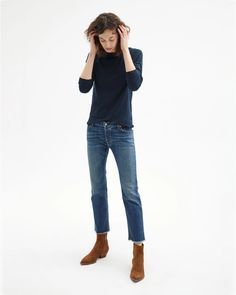 Boyfriend jean - Boyfriend jean -   18 style Jeans boyfriend ideas