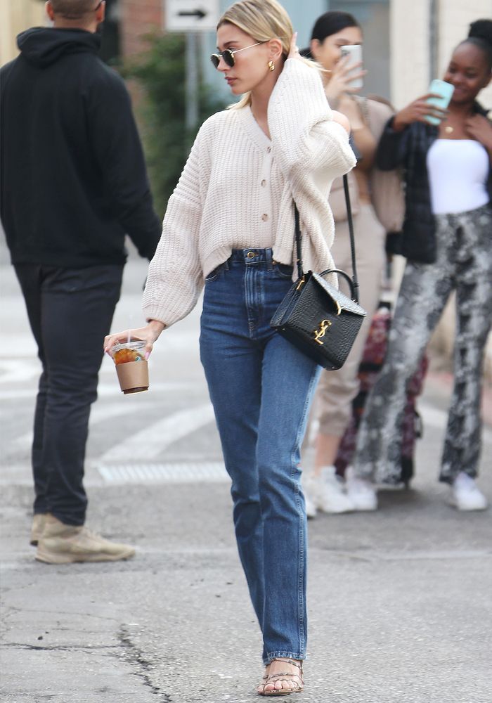 6 Ways Celebrities Are Styling Jeans In 2020 - 6 Ways Celebrities Are Styling Jeans In 2020 -   18 style Jeans boyfriend ideas
