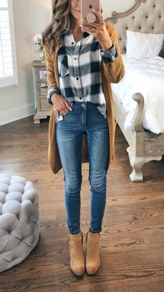 Amazing Outfits - Amazing Outfits -   18 style Vestimentaire automne ideas