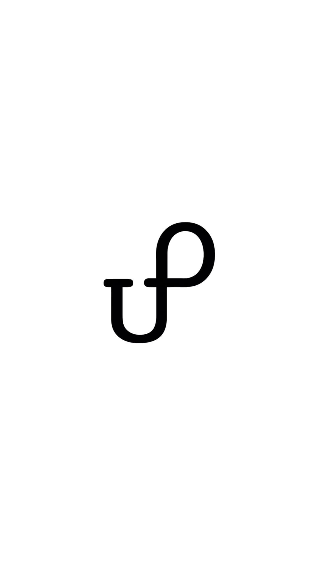 About U.P. - About U.P. -   18 unique fitness Logo ideas