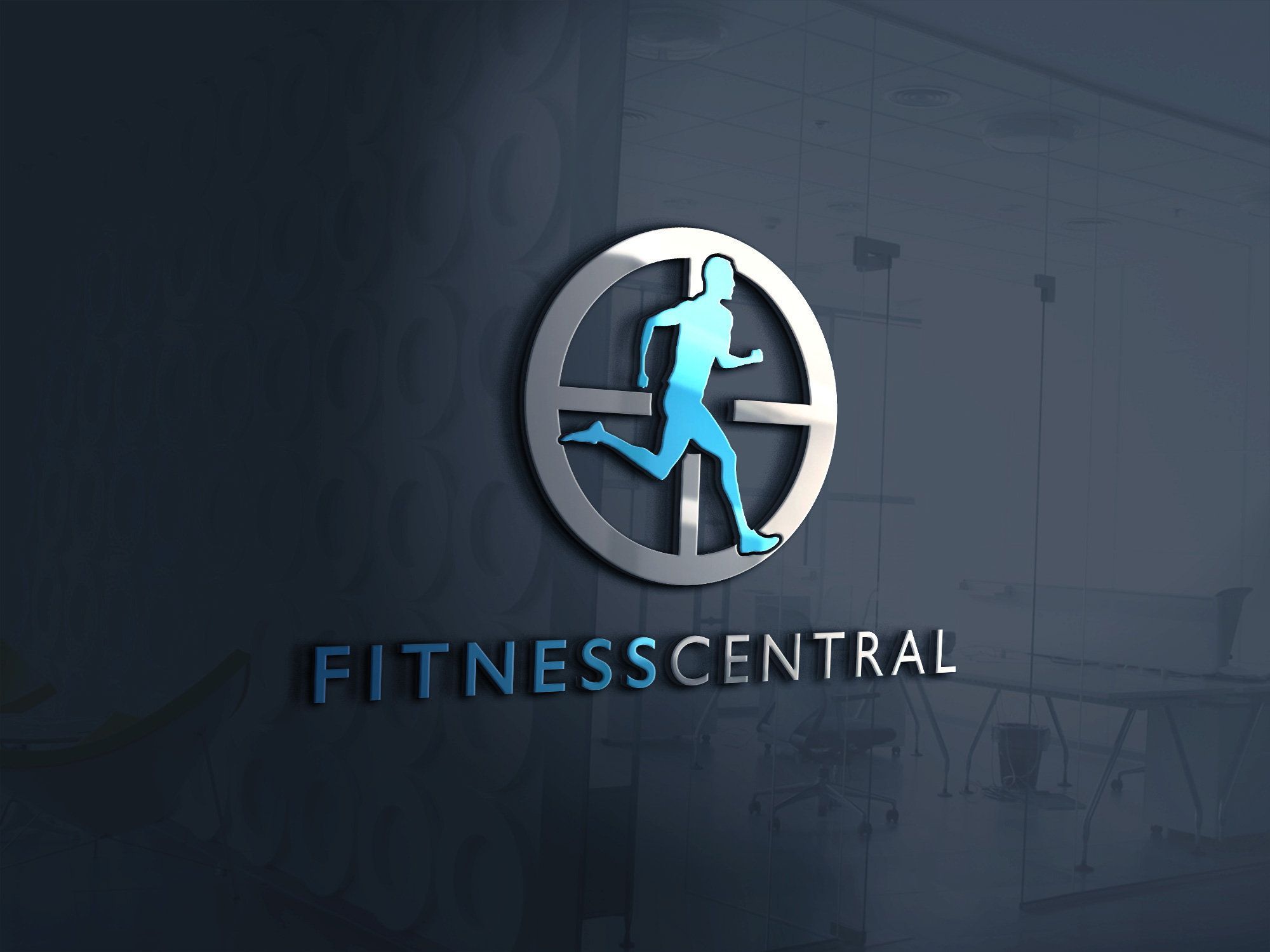 Fitness Logo Design | Personal Trainer Logo | Gym Logo | Cross Fit Logo | Health & Nutrition Logo | Athlete Logo | Fitness Center Logo - Fitness Logo Design | Personal Trainer Logo | Gym Logo | Cross Fit Logo | Health & Nutrition Logo | Athlete Logo | Fitness Center Logo -   18 unique fitness Logo ideas