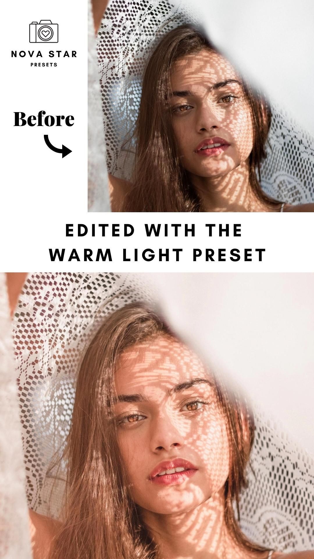 Warm Light Desktop Lightroom Presets Filters for Instagram Bloggers Travel and Lifestyle - Warm Light Desktop Lightroom Presets Filters for Instagram Bloggers Travel and Lifestyle -   19 beauty Photography ideas