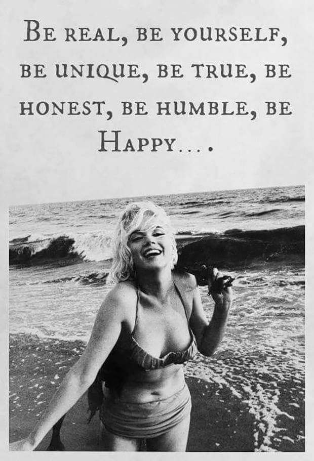 37 Powerful Marilyn Monroe Quotes Prove She Knew Everything About REAL Beauty - 37 Powerful Marilyn Monroe Quotes Prove She Knew Everything About REAL Beauty -   19 beauty Quotes for girls ideas