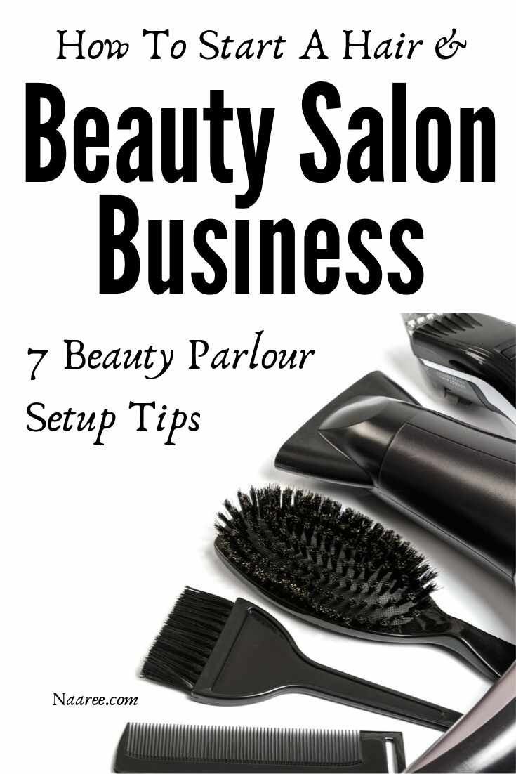 How To Start A Hair And Beauty Salon Business: 7 Beauty Parlour Setup Tips - How To Start A Hair And Beauty Salon Business: 7 Beauty Parlour Setup Tips -   19 beauty Salon publicity ideas