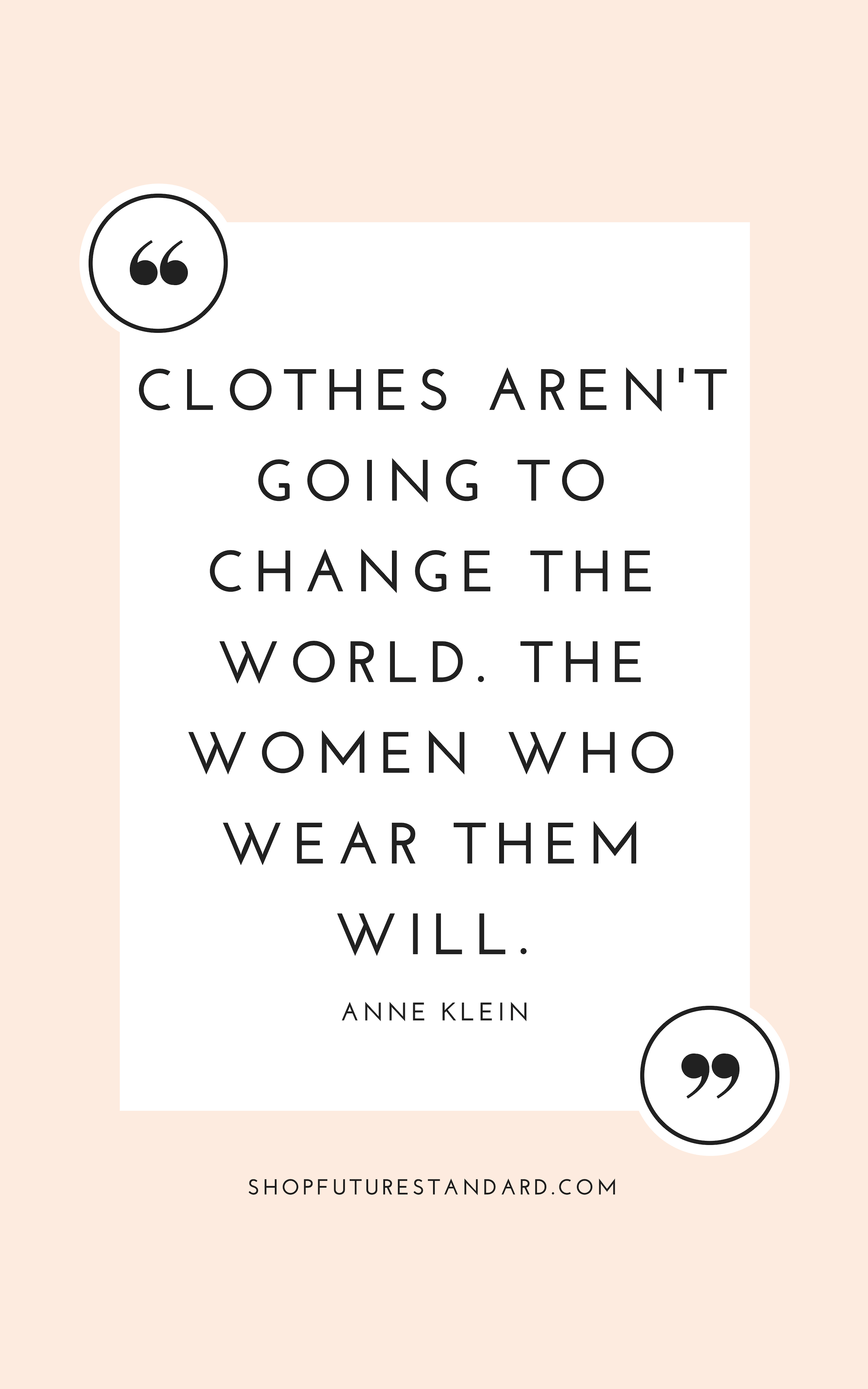 11 Ethical Style Quotes To Inspire More Conscious Living - 11 Ethical Style Quotes To Inspire More Conscious Living -   19 different style Quotes ideas