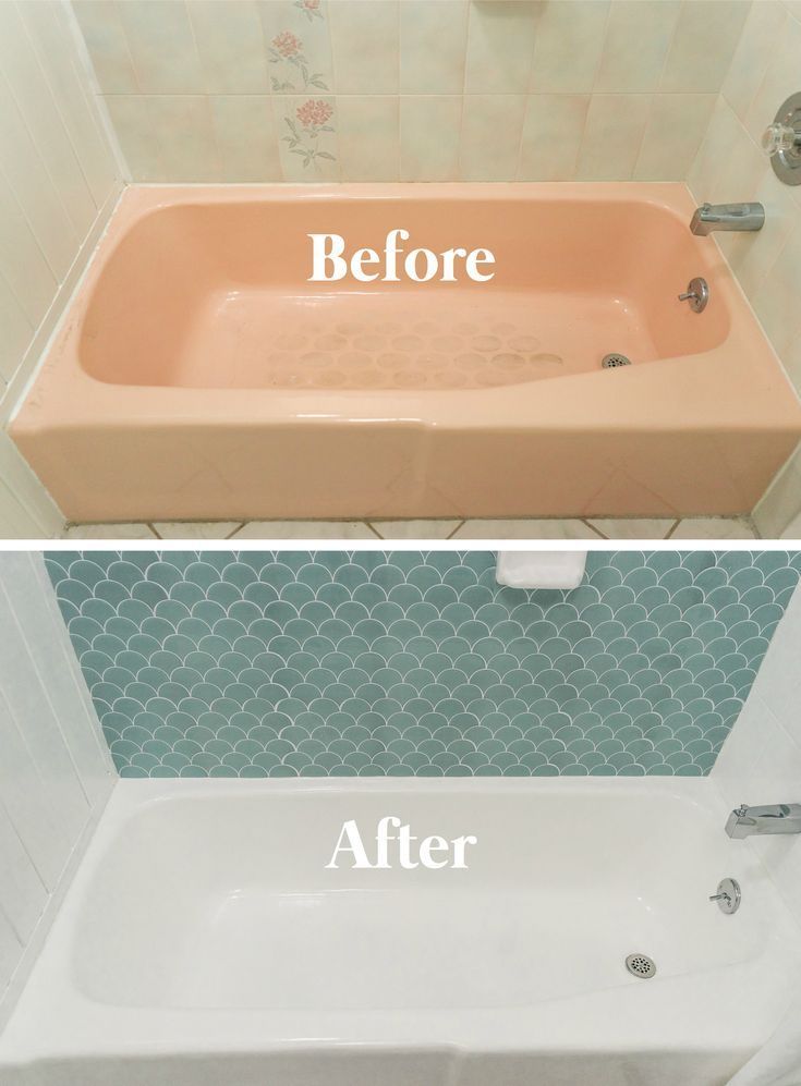 19 diy Bathroom tub ideas