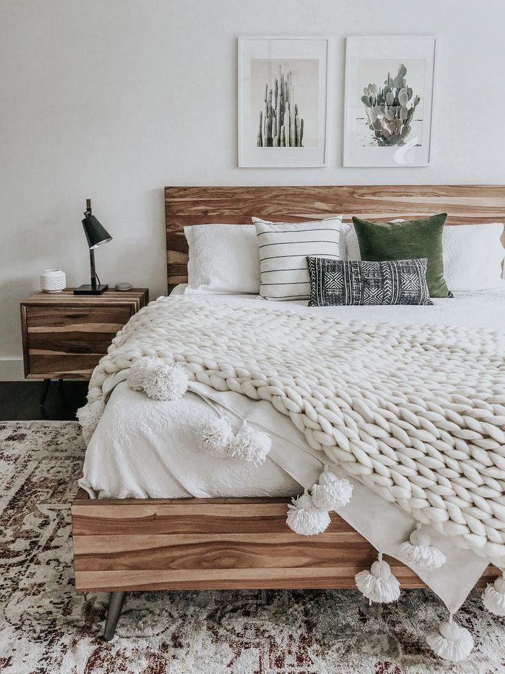 19 diy Bedroom modern ideas