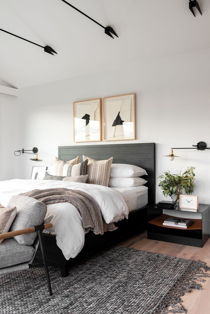 Bohemian Style Ideas For Bedroom Decor - Pallet Diy - Bohemian Style Ideas For Bedroom Decor - Pallet Diy -   19 diy Bedroom modern ideas