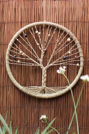 DIY Dreamcatchers - Tree of Life in Marble Falls, TX - DIY Dreamcatchers - Tree of Life in Marble Falls, TX -   19 diy Dream Catcher tree of life ideas