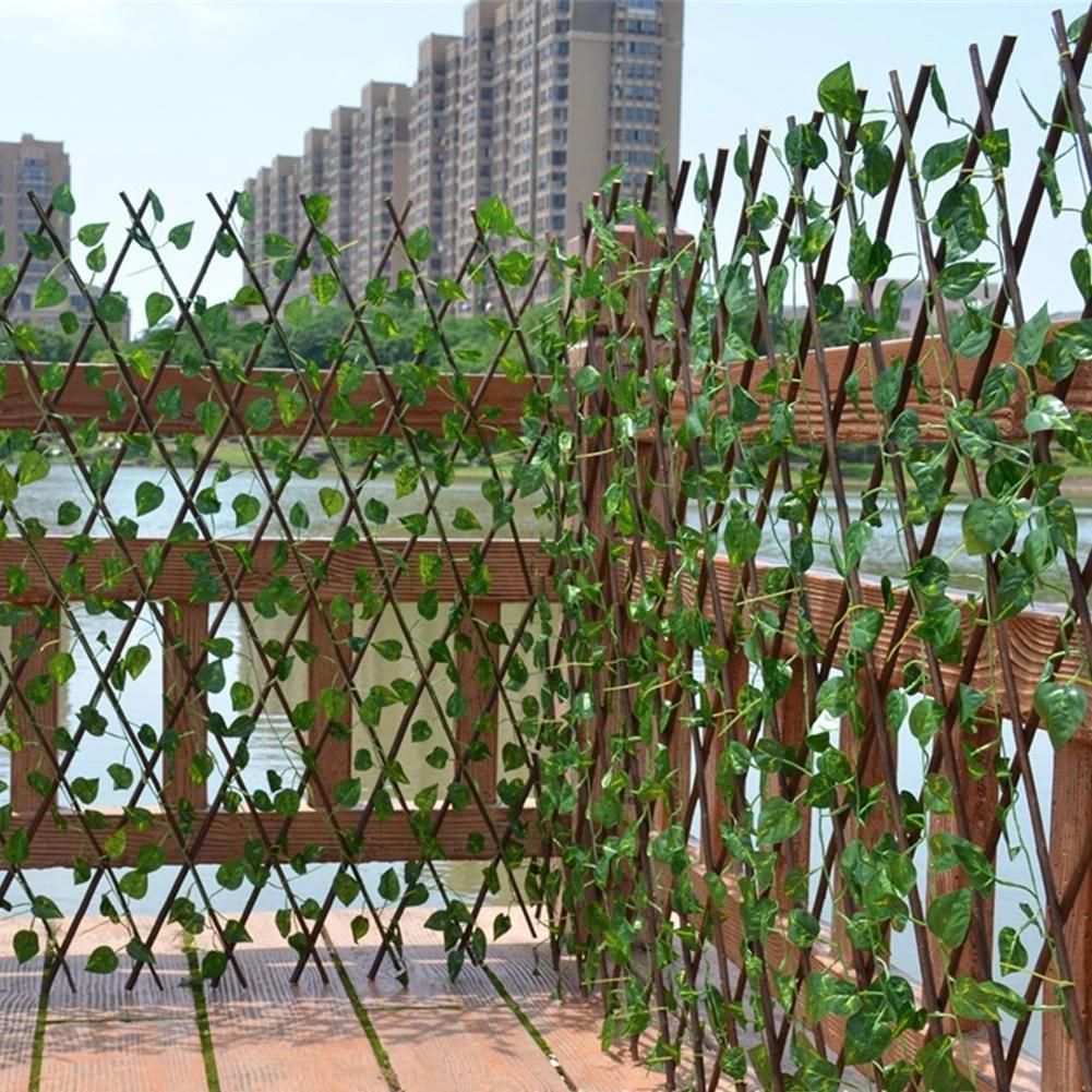 Retractable Garden Fence - Retractable Garden Fence -   19 diy Garden fence ideas