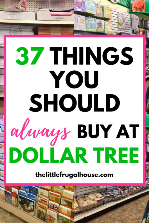 37 Things You Should Always Buy at Dollar Tree - 37 Things You Should Always Buy at Dollar Tree -   19 diy Organization hacks ideas