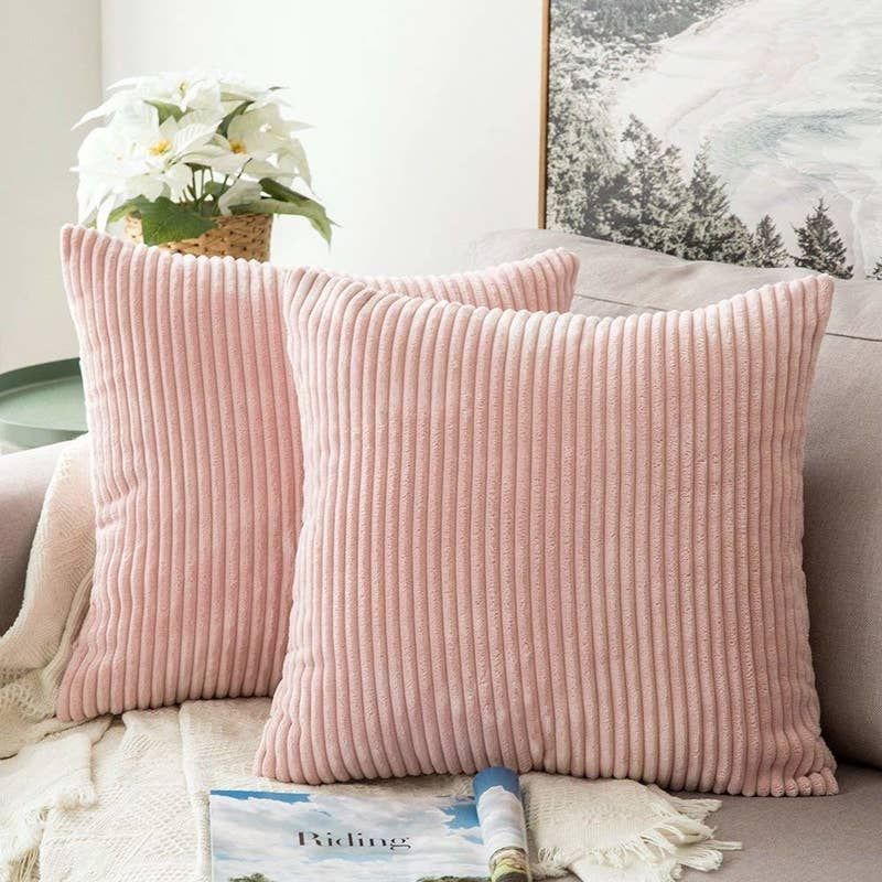 25 Little Decor Upgrades That Are Cheaper Than Buying New Furniture - 25 Little Decor Upgrades That Are Cheaper Than Buying New Furniture -   19 diy Pillows couch ideas