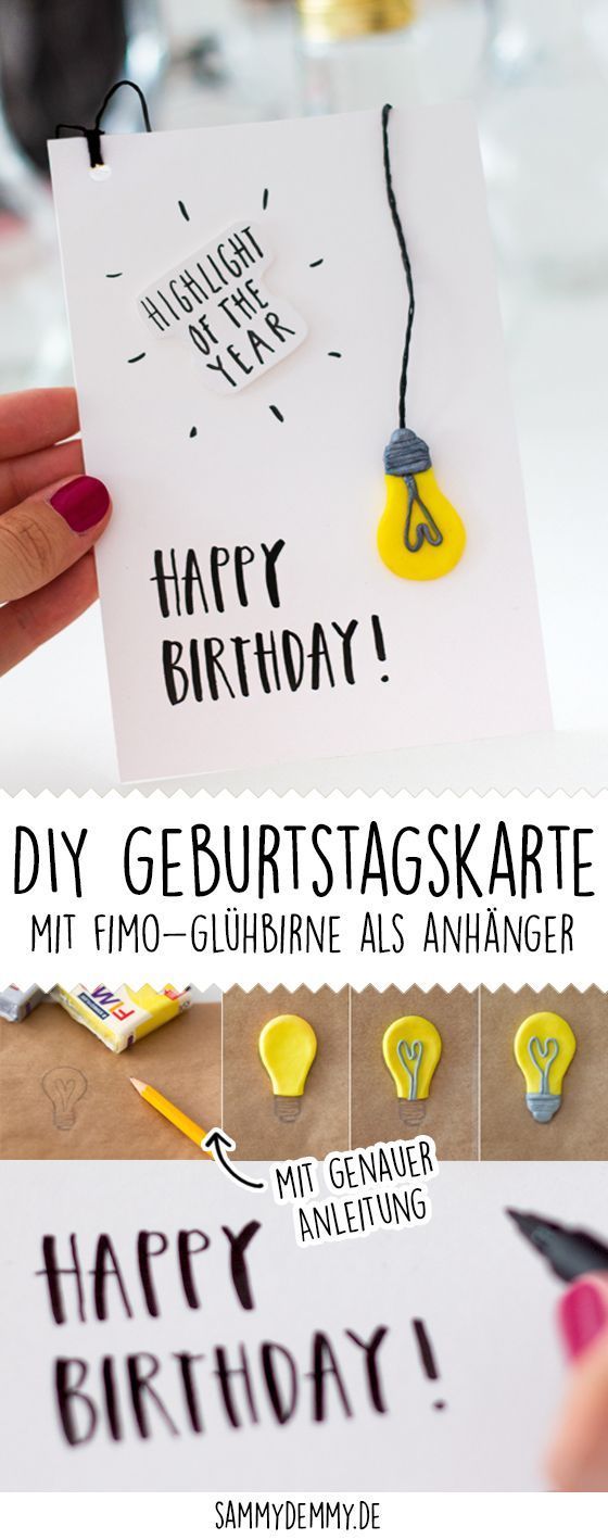 19 diy Presents birthday ideas