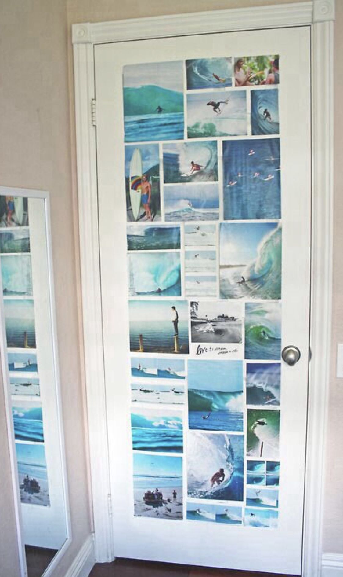 Surfer / Beach Bedroom Ideas - Surfer / Beach Bedroom Ideas -   19 diy Room vsco ideas