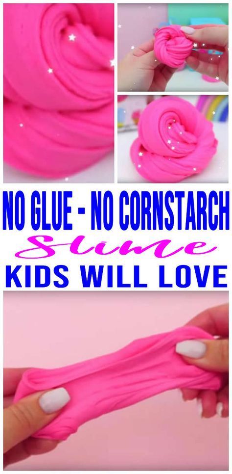 DIY Slime Without Glue Recipe | How To Make Homemade Slime WITHOUT Glue or Borax or Cornstarch or Flour - DIY Slime Without Glue Recipe | How To Make Homemade Slime WITHOUT Glue or Borax or Cornstarch or Flour -   19 diy Slime ingredients ideas
